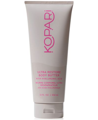 Масло для тела Kopari Beauty Jumbo Ultra Restore
