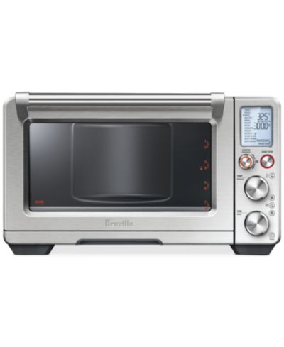 Breville Joule® Oven Air Fryer Pro, BOV950BSS1BUS1
