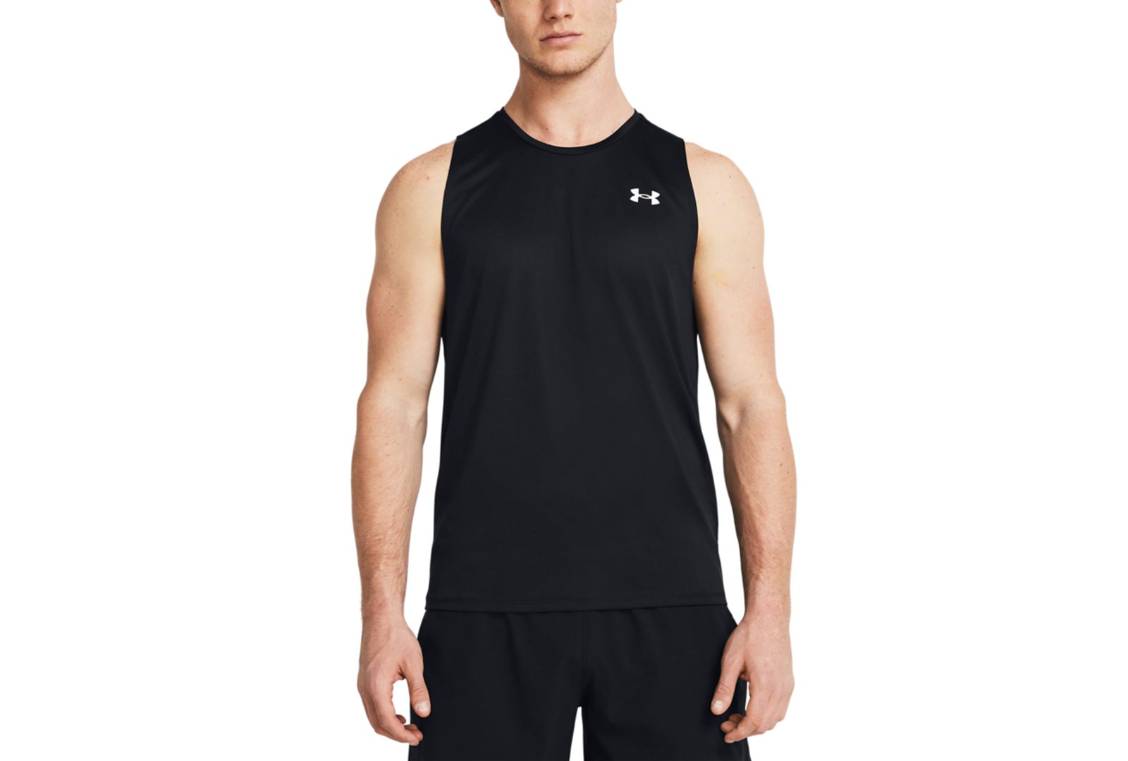 Under Armour Men's UA Tech Performance Tank Top