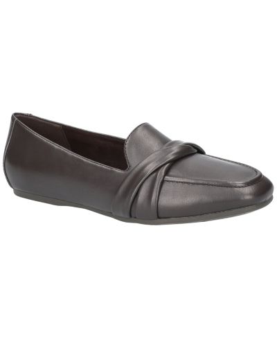 Женские слипоны Easy Street Women's Betty Square Toe
