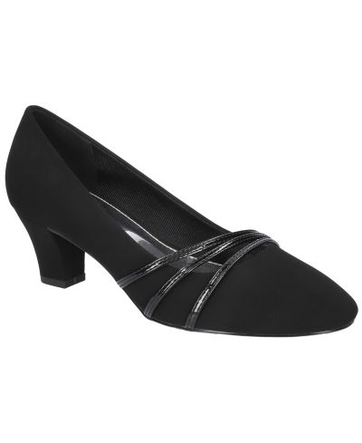 Женские туфли-лодочки Easy Street Cristiny Slip-On