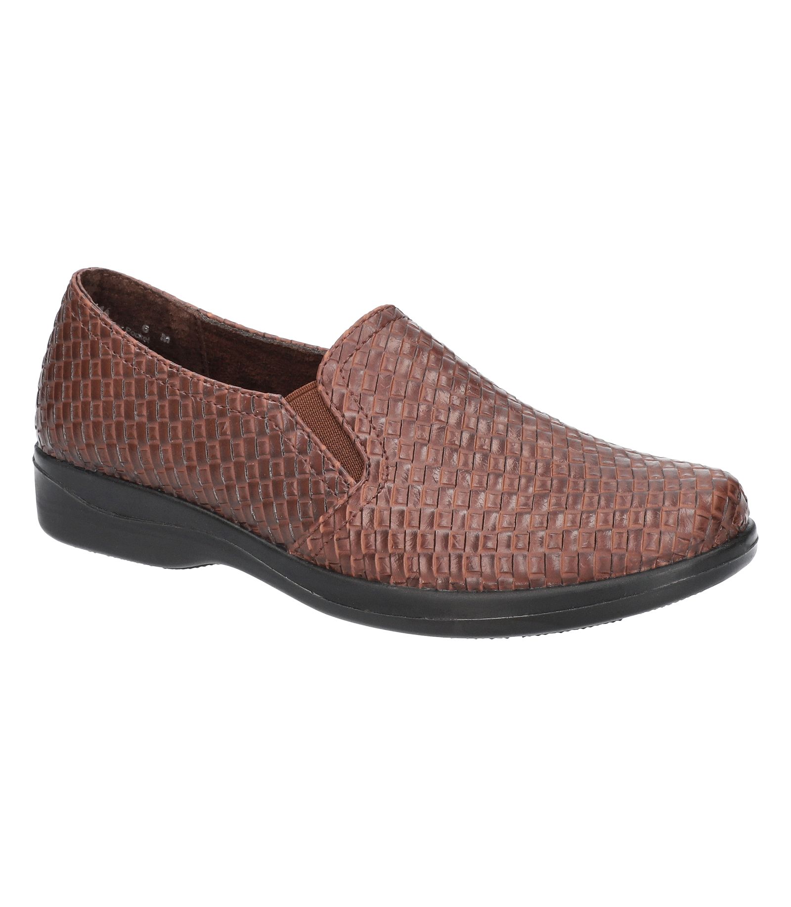 Easy Street Women's Eternity Comfort Flats