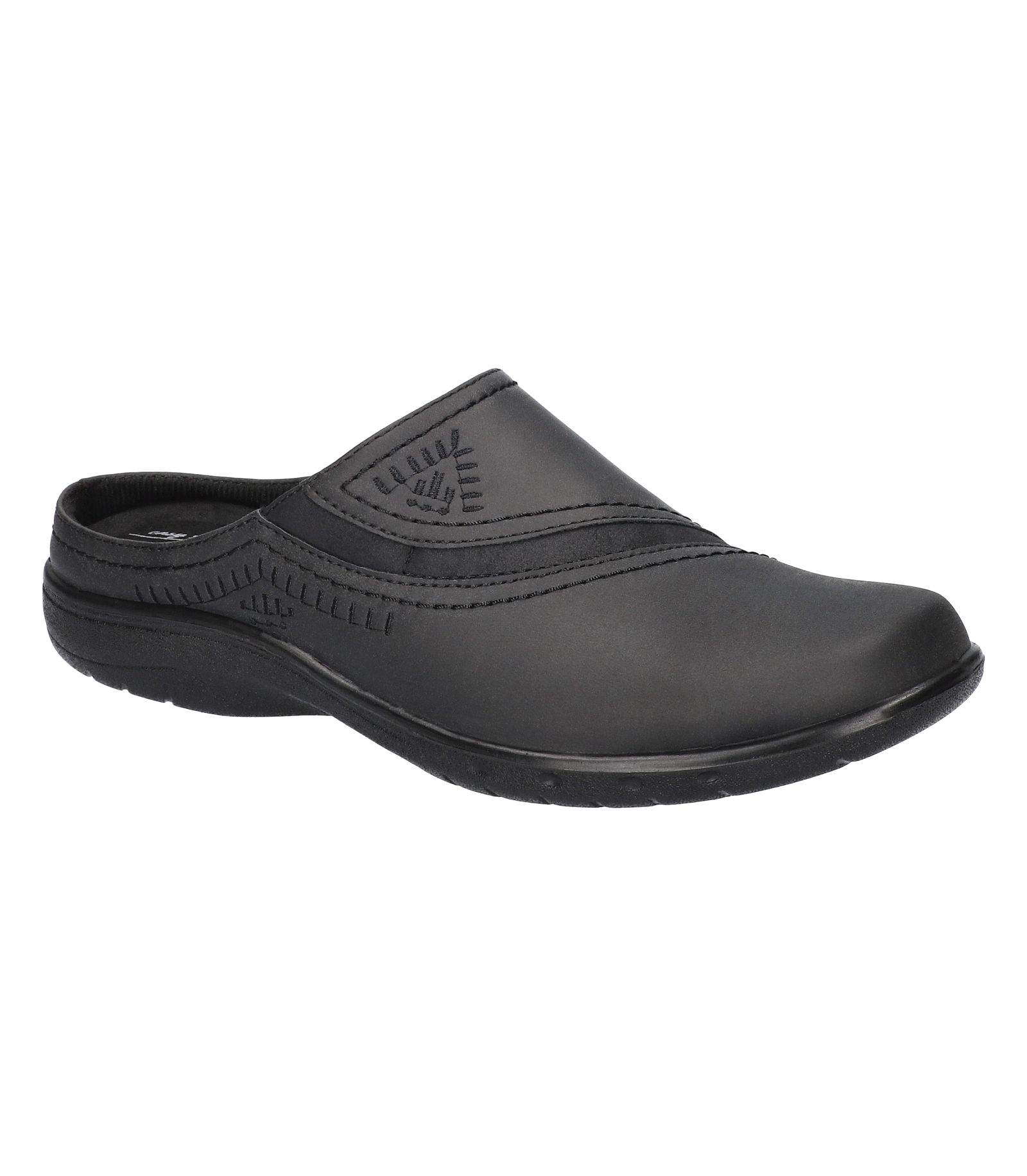 Easy Street Women's Parley Comfort Mules