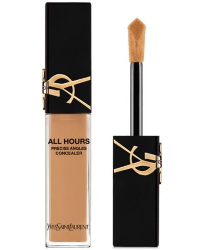 medium shade with warm undertones 2