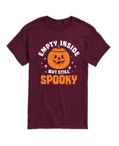 Мужская футболка AIRWAVES Men's Instant Message Halloween Short Sleeve T-shirt