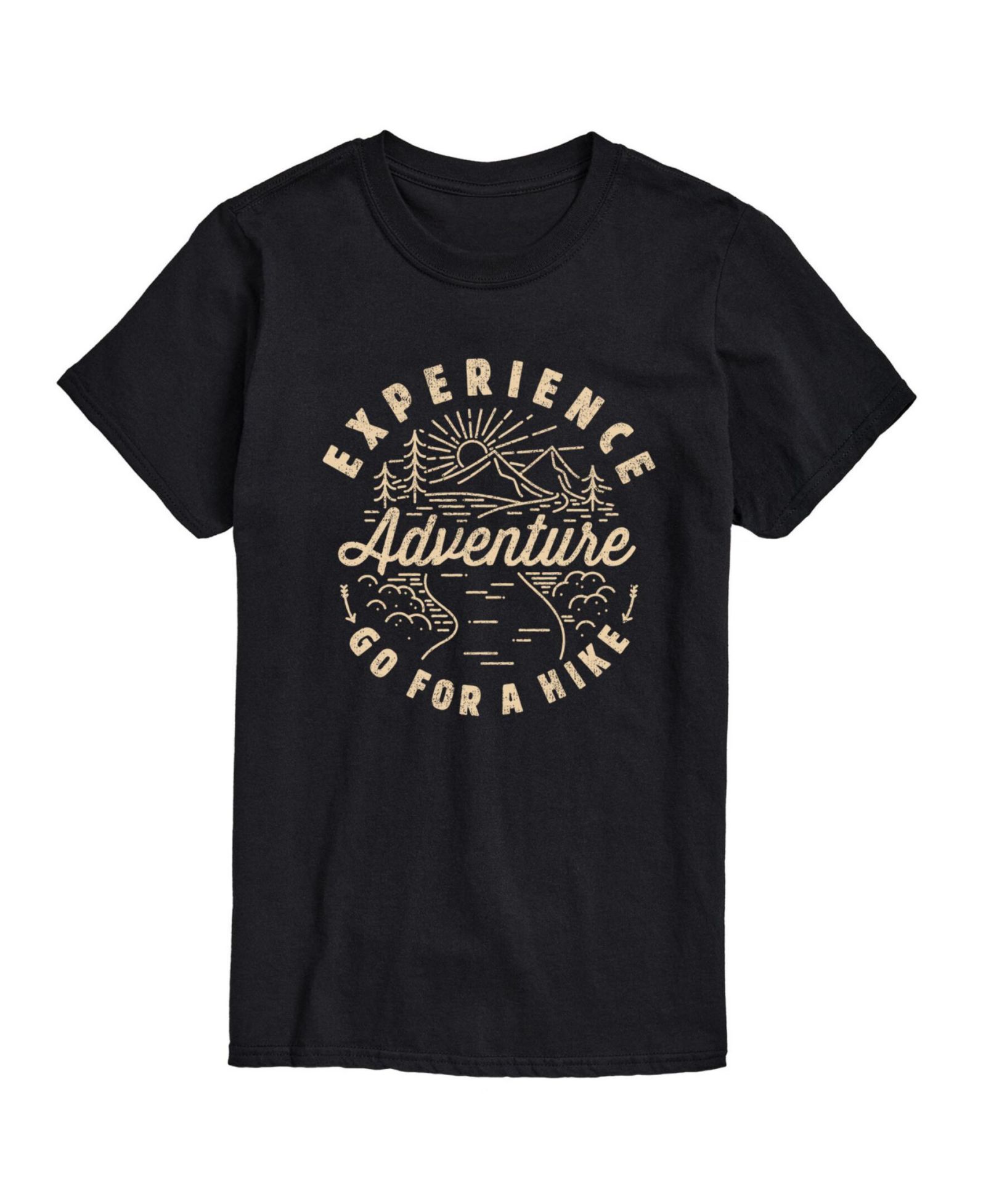 AIRWAVES Мужской Instant Message Short Sleeve T-shirt