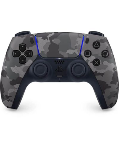 Беспроводной контроллер Sony DualSense для PlayStation 5