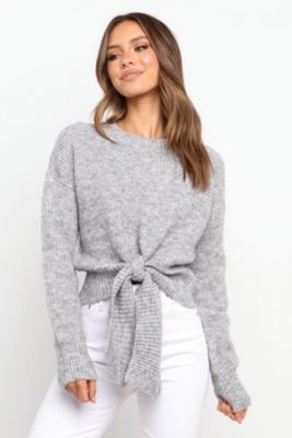 Вязаный свитер Captivate Knit
