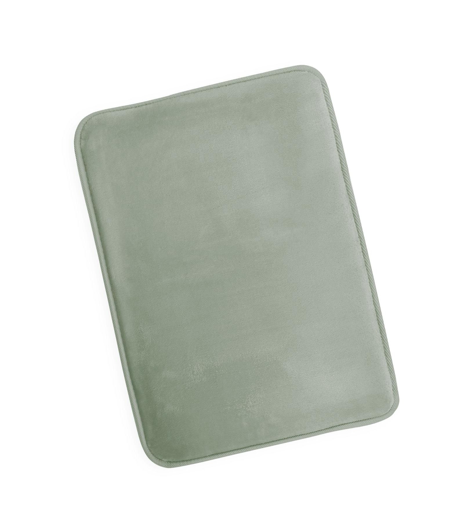 Non-Slip, Ultra Soft Plush, Memory Foam Bath Rug - Large 20"x32"