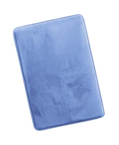 Calm blue