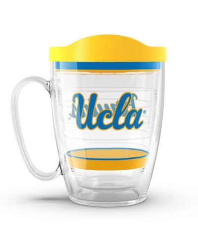Tervis Tumbler UCLA Bruins 16 Oz Tradition Classic Mug