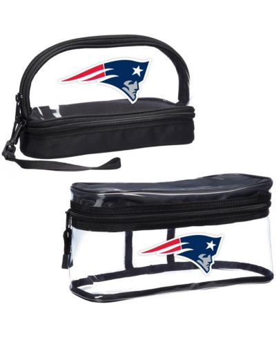 Дорожный набор Northwest Company New England Patriots, 2 предмета