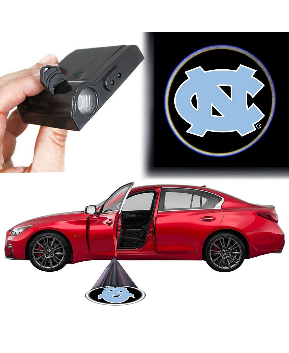 North Carolina Tar Heels LED Car Door Light