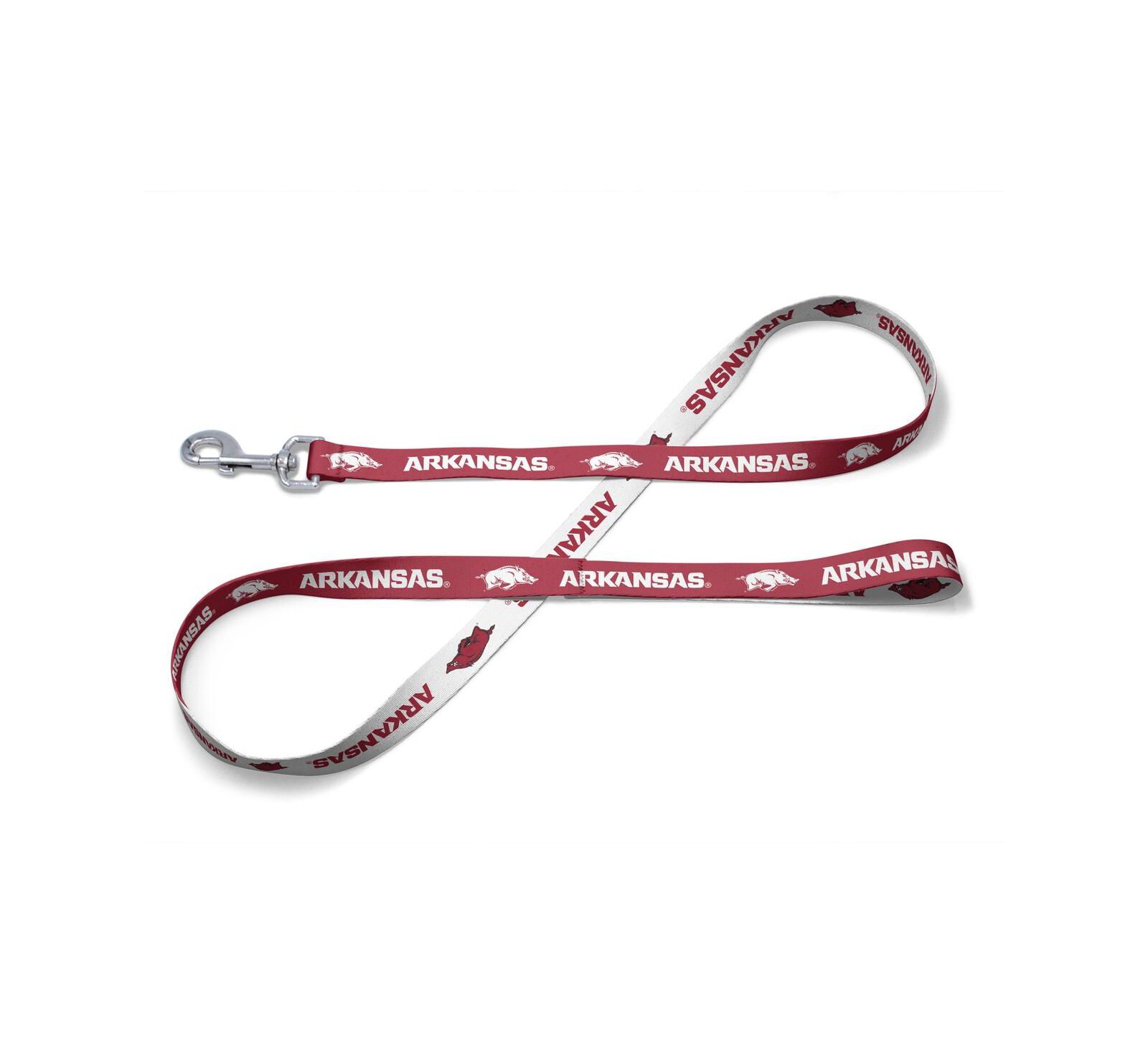 Wincraft Arkansas Razorbacks Pet Leash