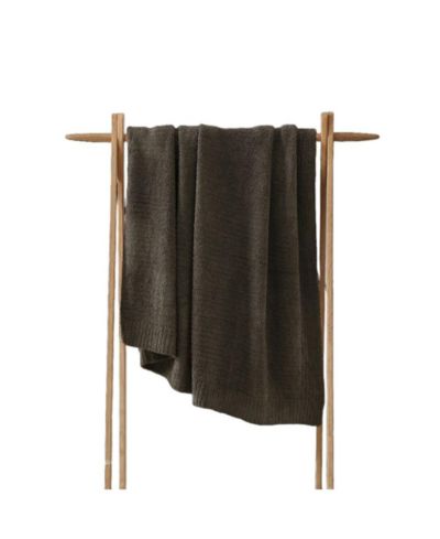 Плед SUNDAY CITIZEN Snug Throw, 52" x 75"