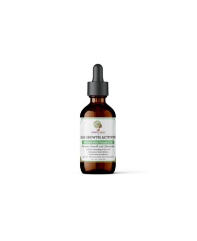 Nature's Syrup Beauty активатор роста волос с маслом таману, 7 ж. унц.