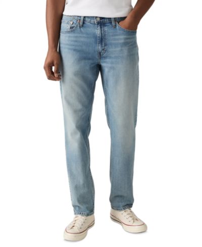 Levi's Мужские джинсы 541™ Athletic Taper-Fit Stretch