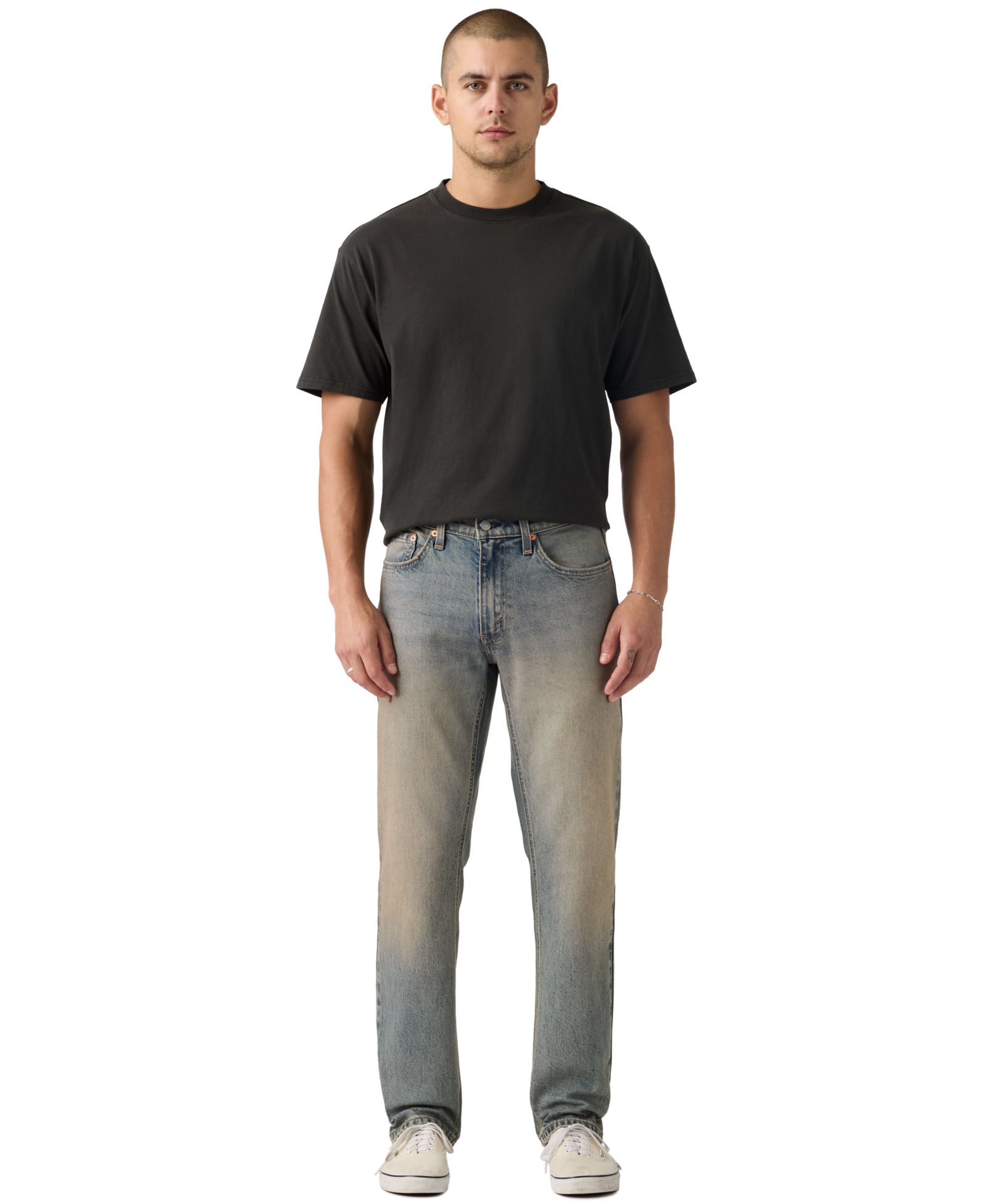 Levi's Men's 541™ Athletic Taper-Fit Stretch Jeans