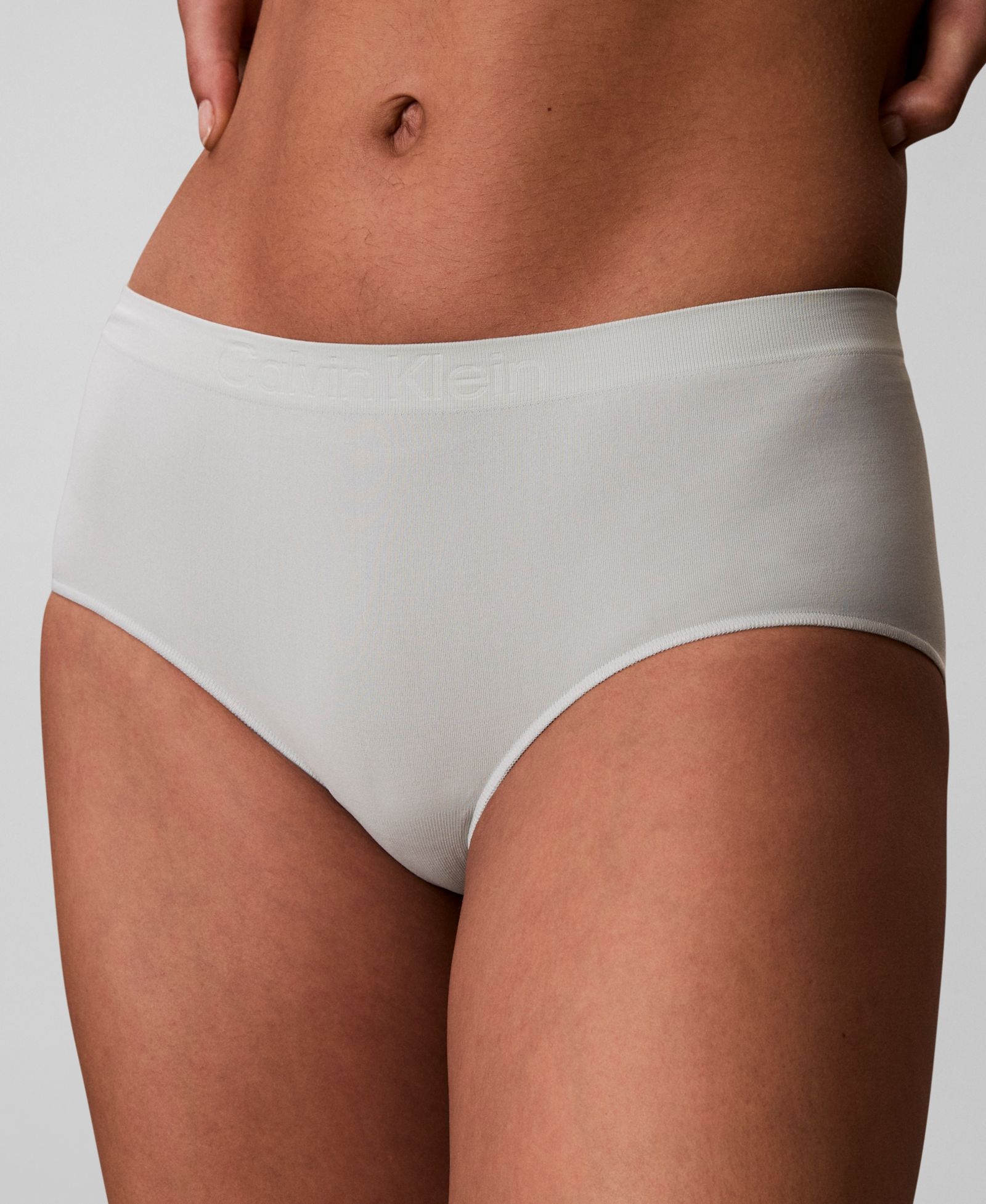 Calvin Klein Женские боксеры Bonded Flex QD3961