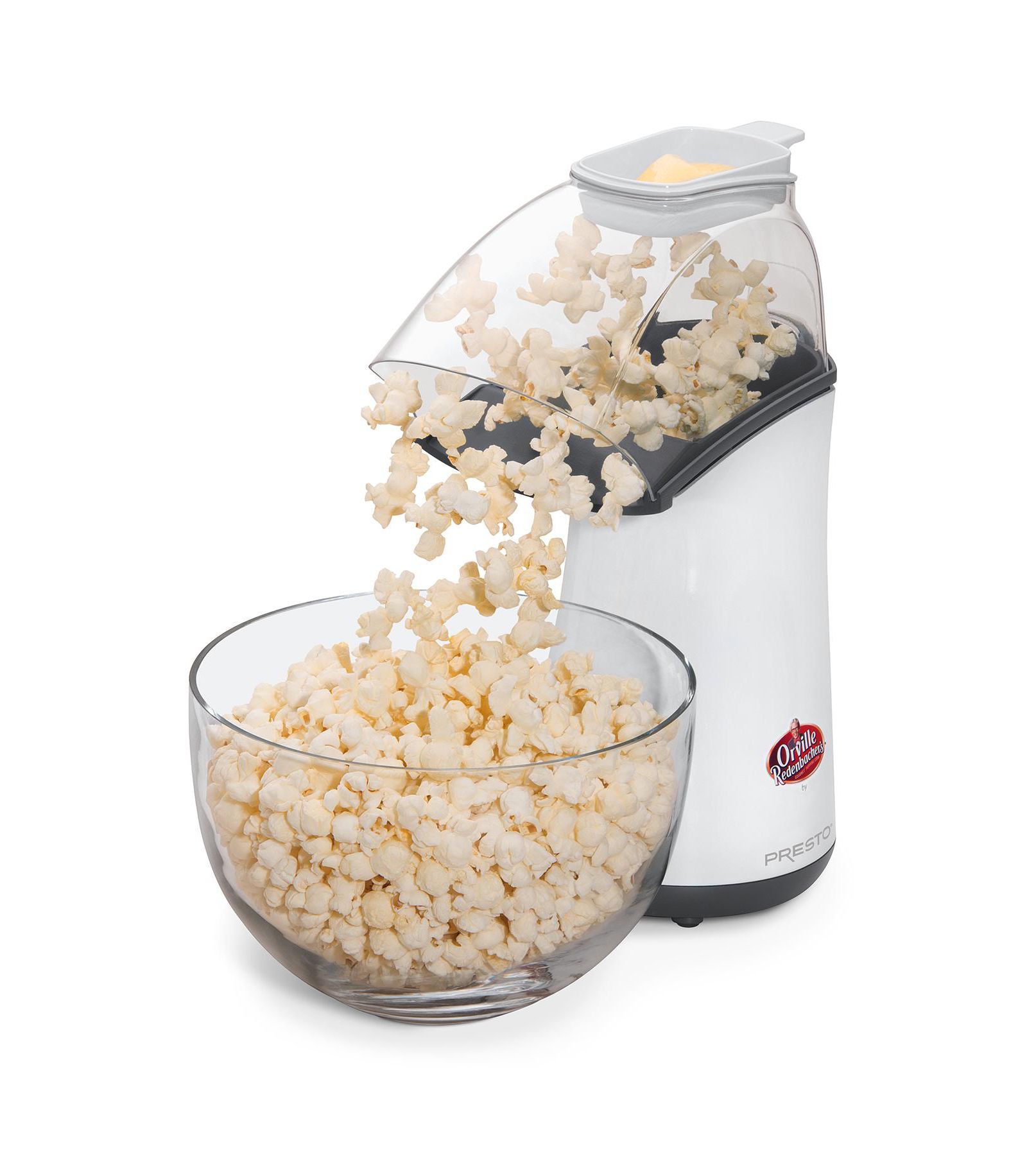 Presto National Industries попкорнница Orville Redenbacher's