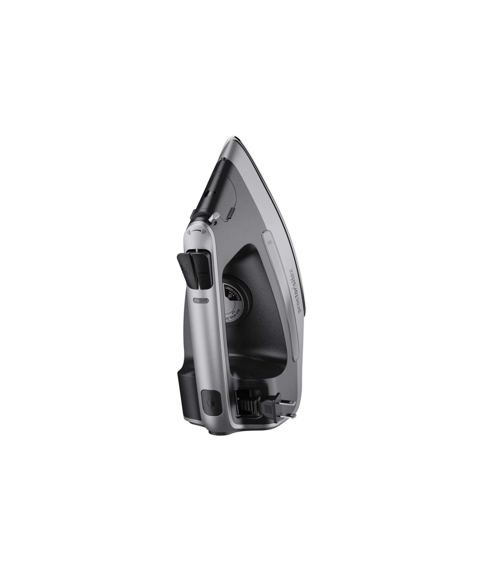 Proctor Silex Steam Iron with Retractable Cord - 14250