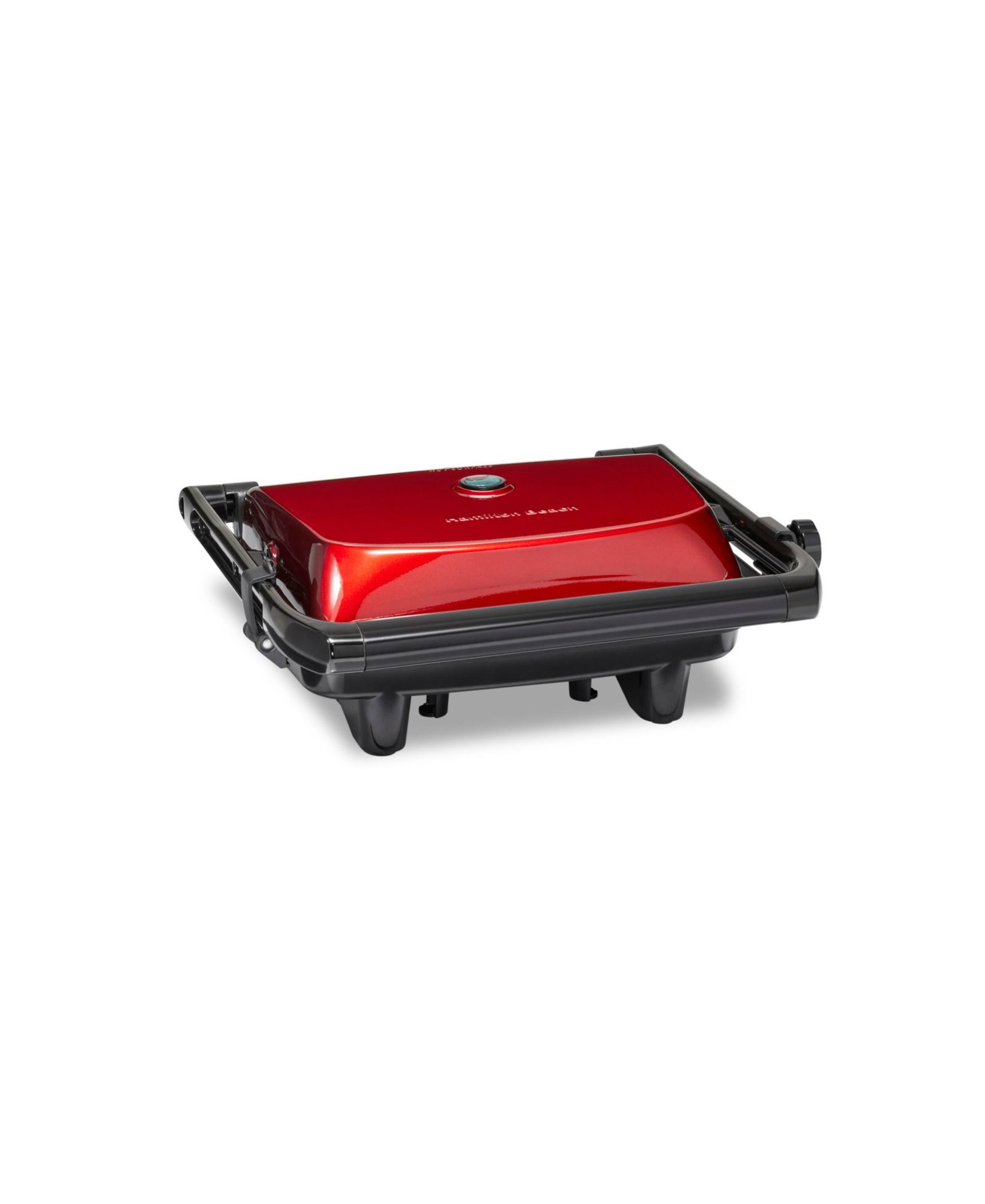 Сэндвичница Hamilton Beach Panini Press & Gourmet Sandwich Maker - 25462Z