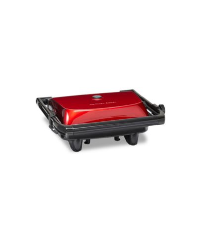 Сэндвичница Hamilton Beach Panini Press & Gourmet Sandwich Maker - 25462Z