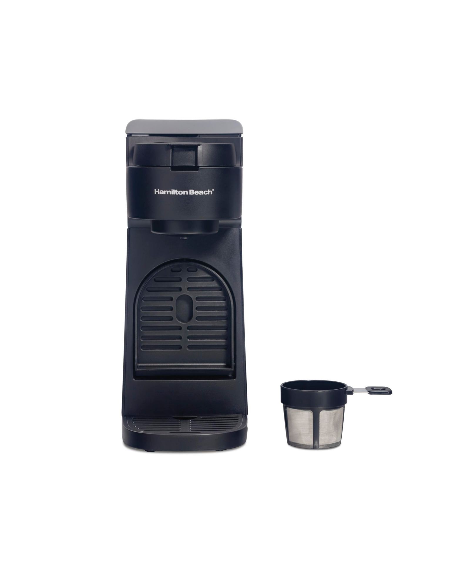 Кофеварка Hamilton Beach The Scoop Single-Serve - 47620