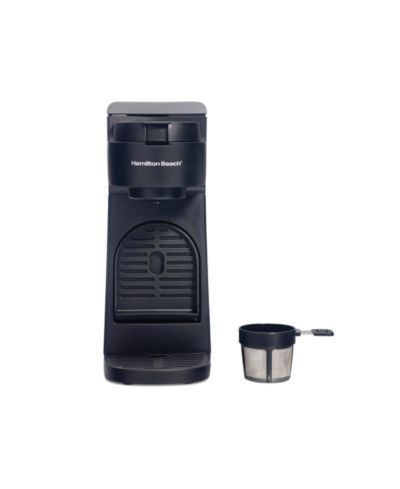Кофеварка Hamilton Beach The Scoop Single-Serve - 47620