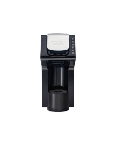 Hamilton Beach FlexBrew кофемашина Single-Serve со съемным резервуаром - 49901