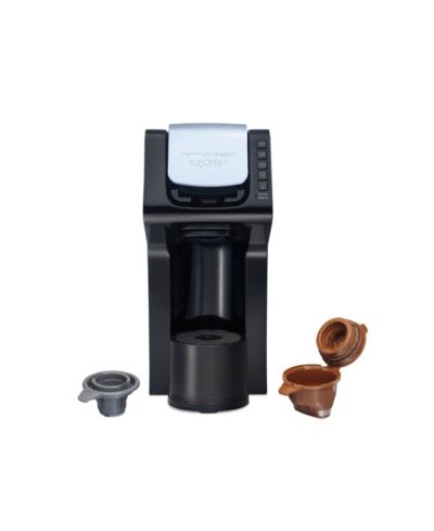 Hamilton Beach FlexBrew Single-Serve Iced & Hot Coffee Maker - 49921
