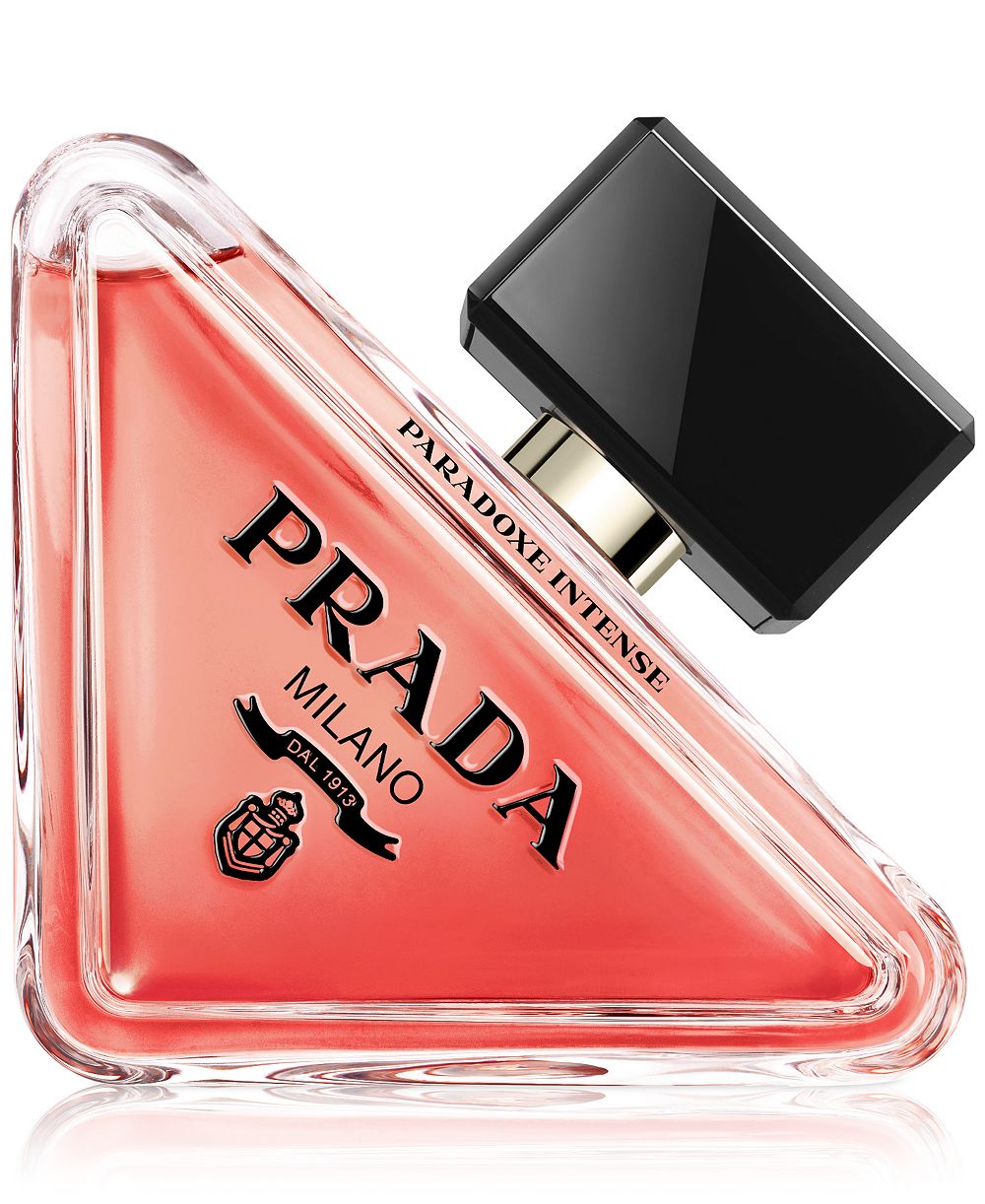 Prada Paradoxe Intense парфюмерская вода, 3 oz.