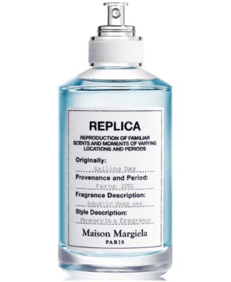 Туалетная вода Maison Margiela REPLICA Sailing Day, 3.4 oz.