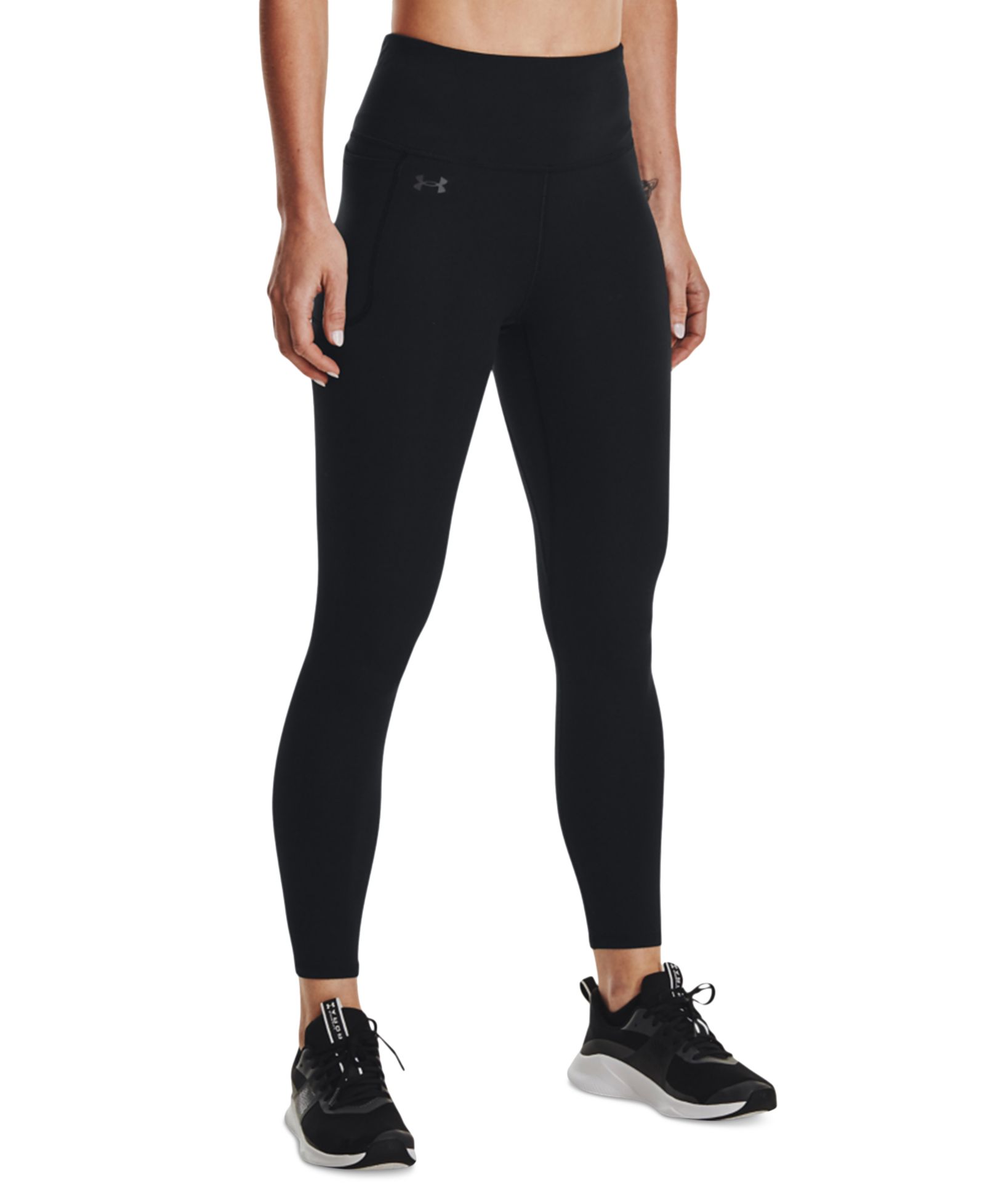 Under Armour Женский Motion Ankle Leggings