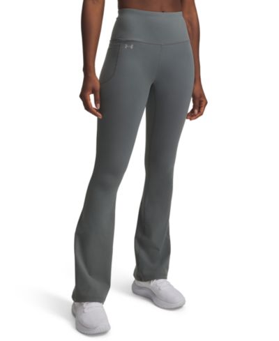 Женские леггинсы Under Armour Motion Flare Full Leg