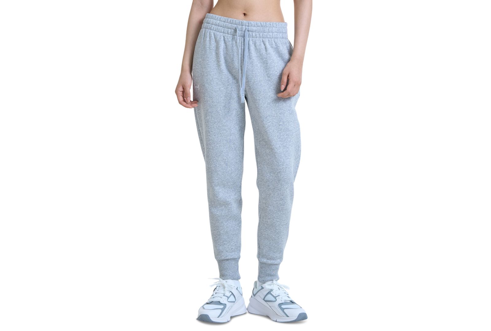 Under Armour Women's Rival Fleece Joggers