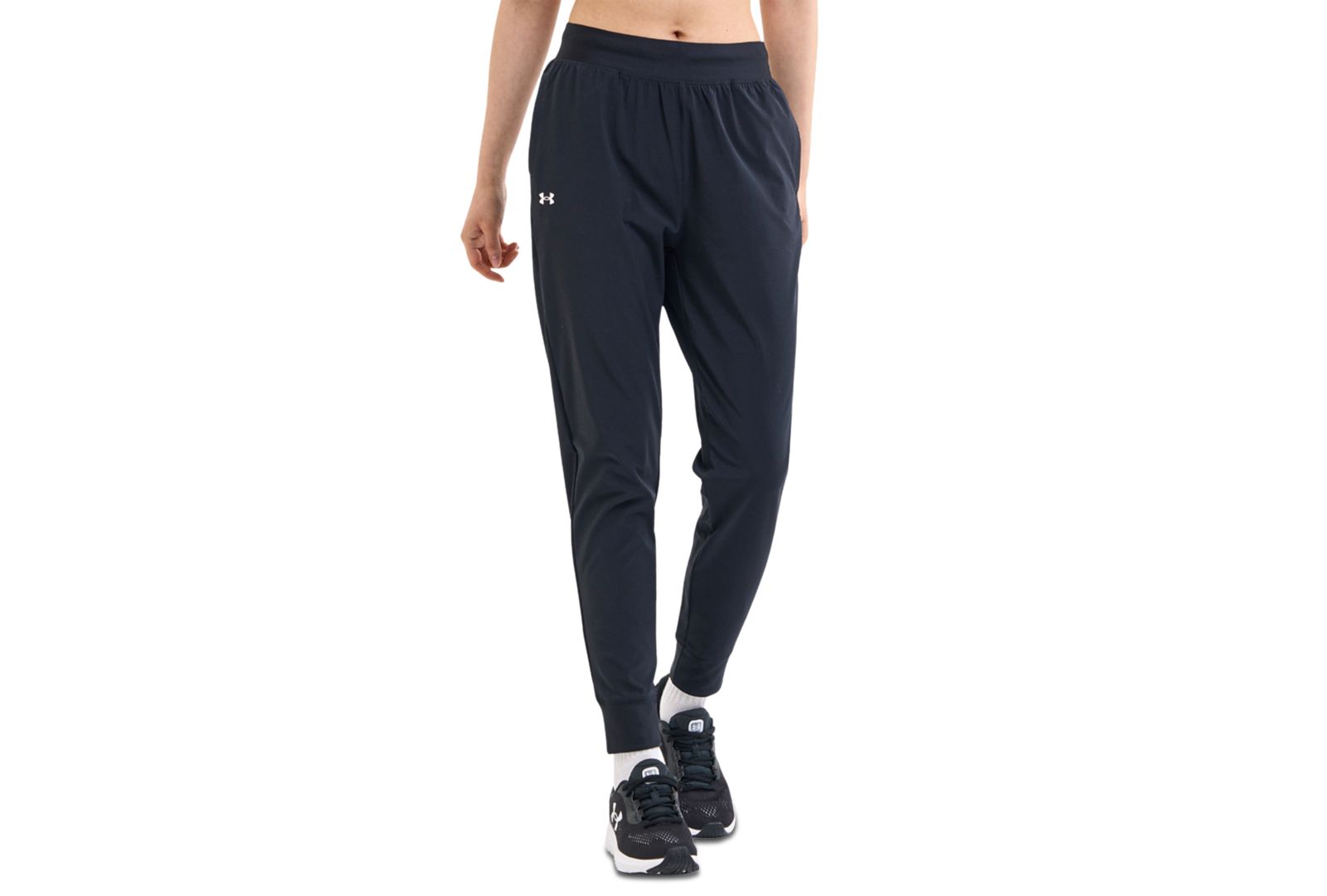 Under Armour Women's Armour Sport High-Rise Pants