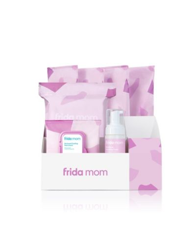 Frida Baby Mom Postpartum Recovery Essentials Kit