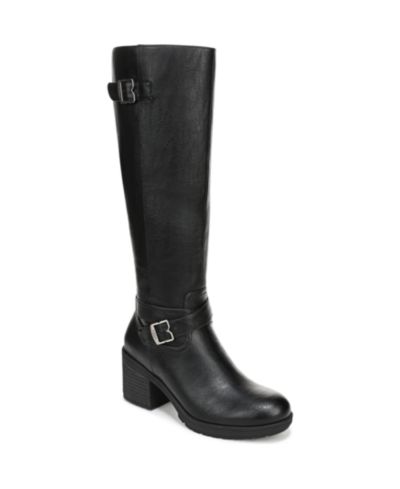 Dr. Scholl's Женские высокие сапоги Prairie Zip