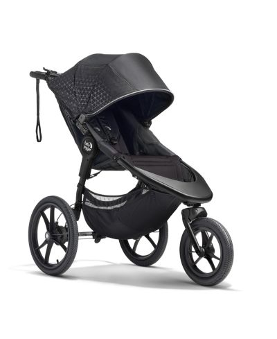 Детская коляска Baby Jogger Baby STR Summit X3
