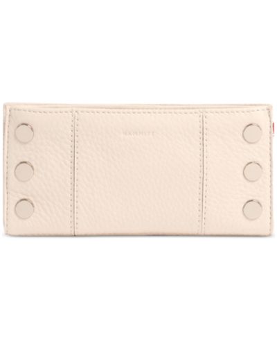 Hammitt Кошелек Mini Leather 110 North