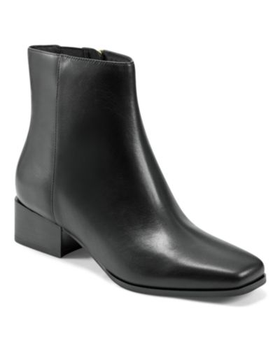 Женские ботильоны Easy Spirit Sidney eFlex Square Toe