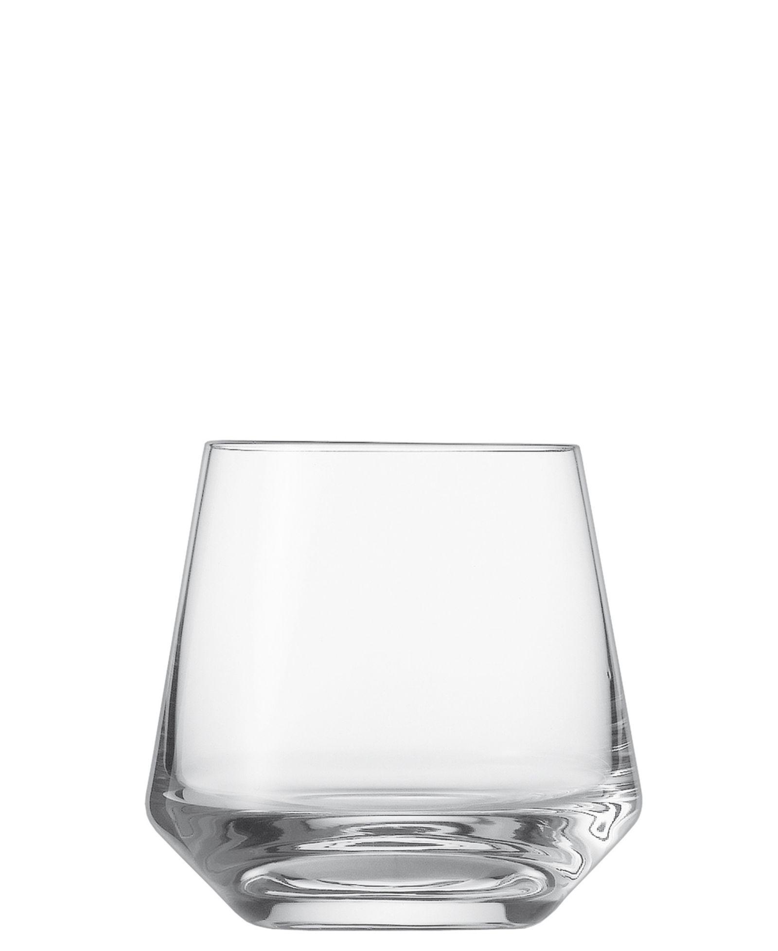 Zwiesel Glas Pure Rocks/Juice Glasses, Set of 6