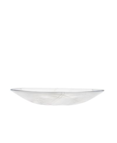 Kosta Boda Contrast Dish