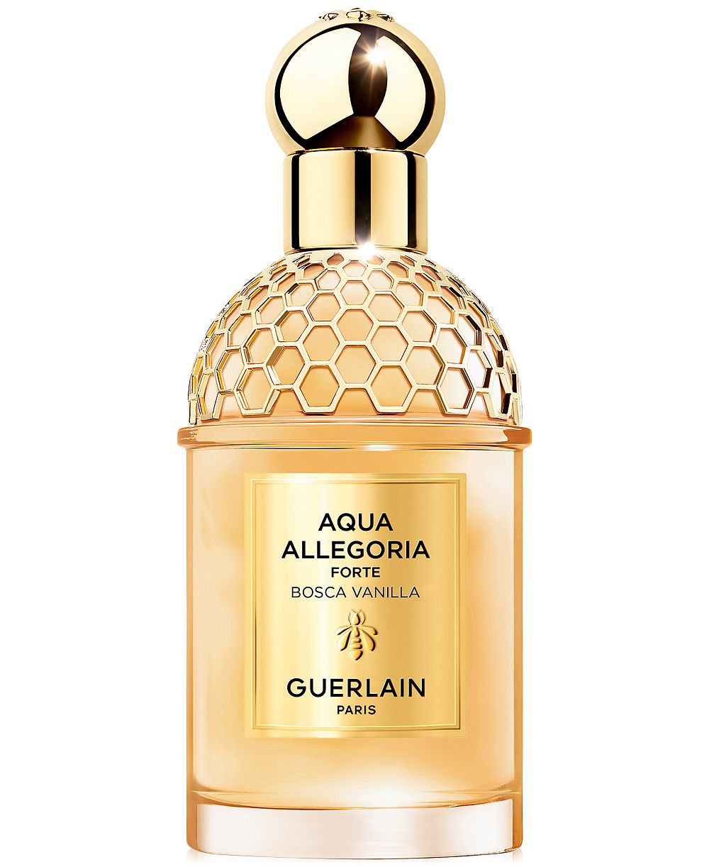 Духи GUERLAIN Aqua Allegoria Forte Bosca Vanilla Eau de Parfum, 2.5 oz.