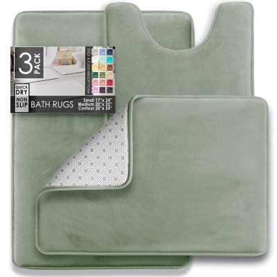 Light Sage Green