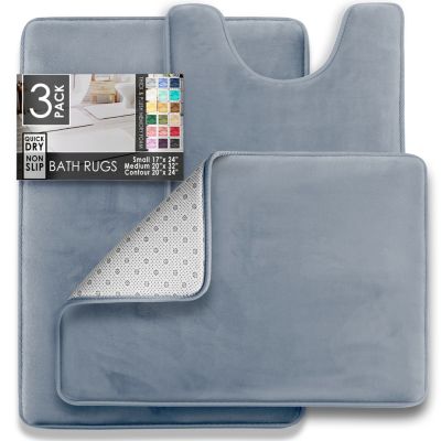 Stone Blue