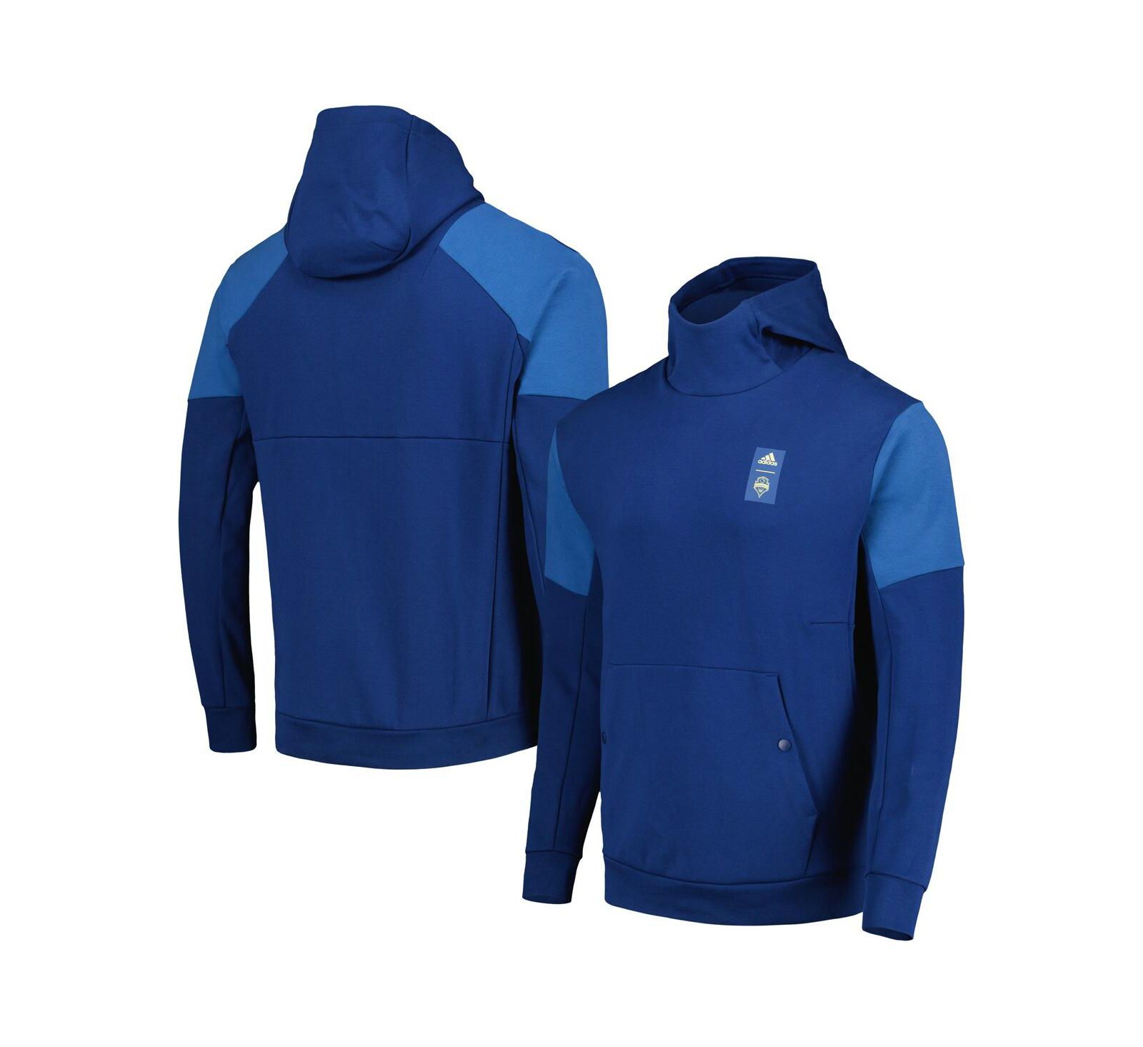 adidas Мужской худи Seattle Sounders FC