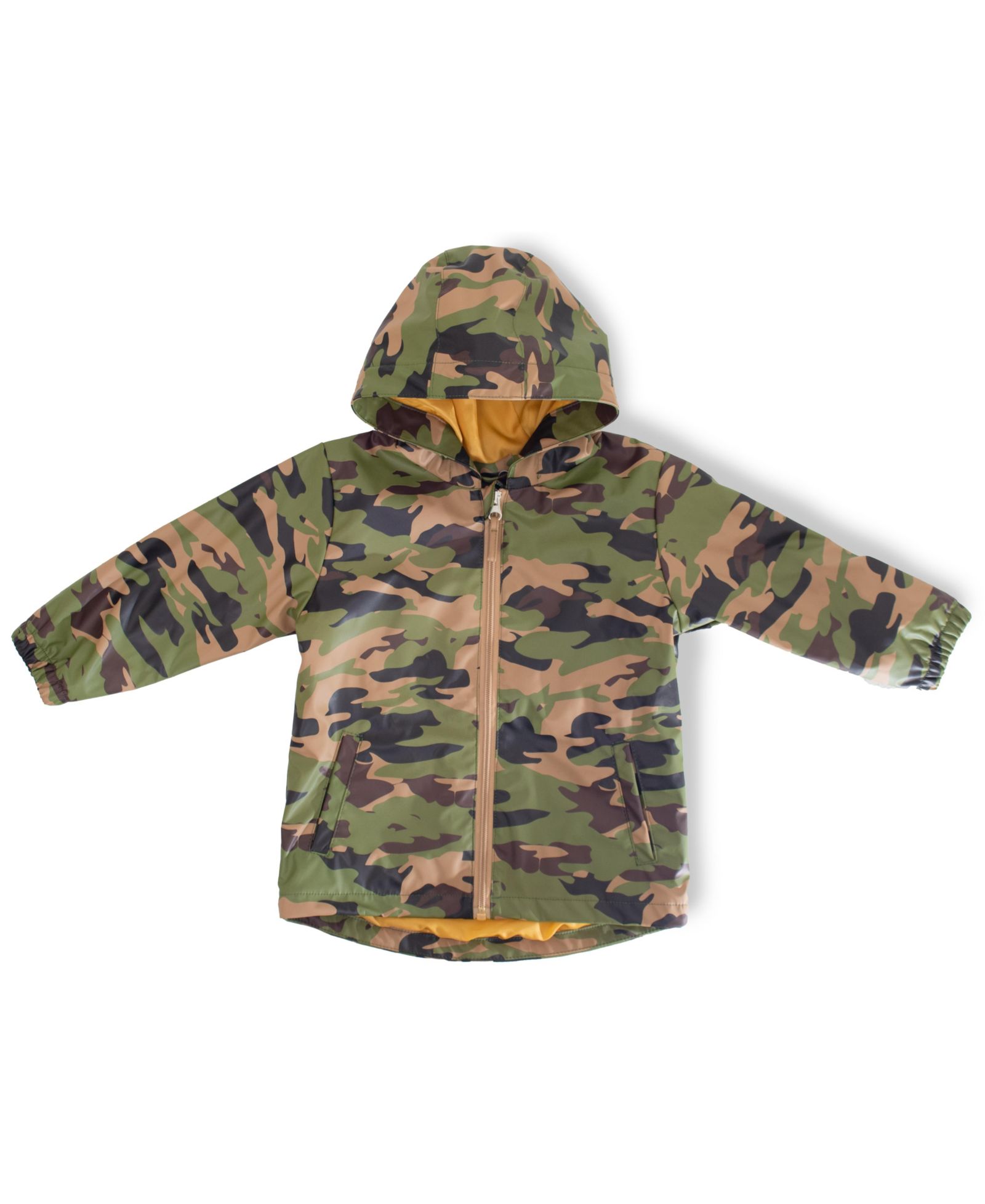 Детский дождевик Western Chief Camo