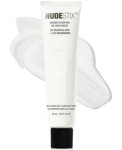 Увлажняющий гель NUDESTIX Nudeskin Blemish Clarifying